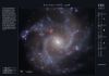 Picture of Space Calendar 2024
