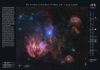 Picture of Space Calendar 2024