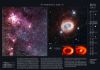 Picture of Space Calendar 2024