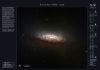 Picture of Space Calendar 2024