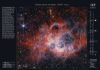 Picture of Space Calendar 2024