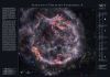 Picture of Space Calendar 2024