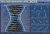 Picture of The Astronomical Year 2025