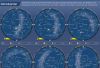 Picture of The Astronomical Year 2025