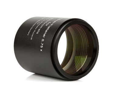 Bild von APM Riccardi-Reducer 0,75x mit M63-Gewinde