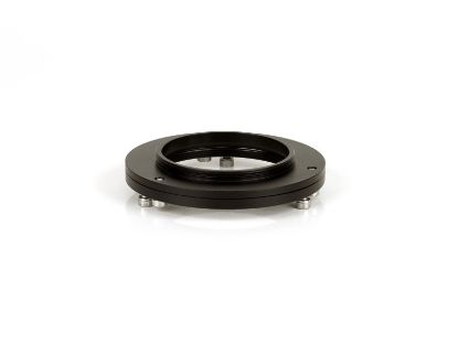 Bild von APM Justageflansch M63 für Riccardi Reducer/Flattener