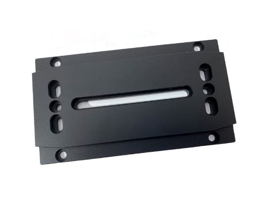 Picture of APM Montageplatte 180mm 3" Losmandy kompatibel