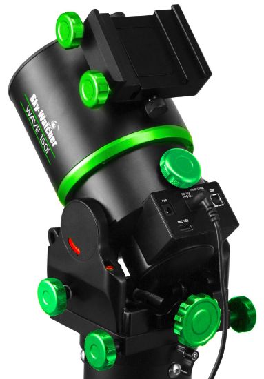 Picture of WAVE 150I Strainwave Montierung