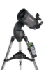 Bild von Celestron NexStar SLT 5" Schmidt-Cassegrain Teleskop inkl. Grundausstattung