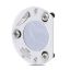 Picture of ASBF: AstroSolar Binokular Filter OD 5.0 (50mm - 100mm)