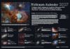 Bild von Weltraum-Kalender 2027