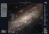 Bild von Weltraum-Kalender 2027
