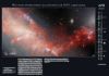 Bild von Weltraum-Kalender 2027