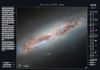Bild von Weltraum-Kalender 2027